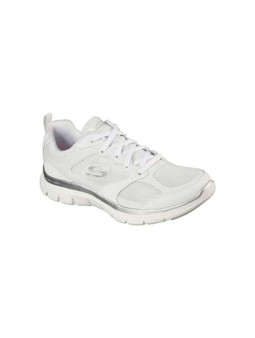 Skechers ladies flex appeal active shoe top