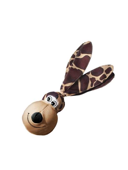 Kong Floppy Ears Giraffe