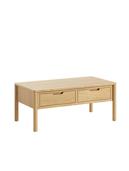 Florida Coffee Table