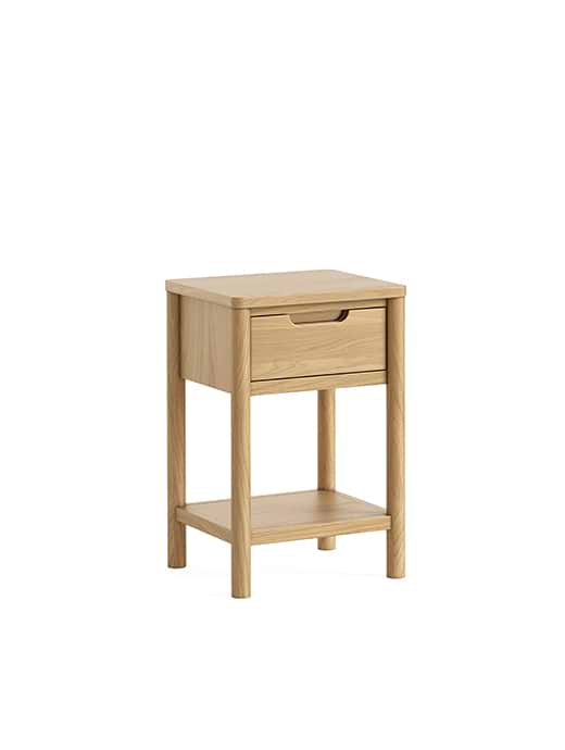 Florida Lamp Table 