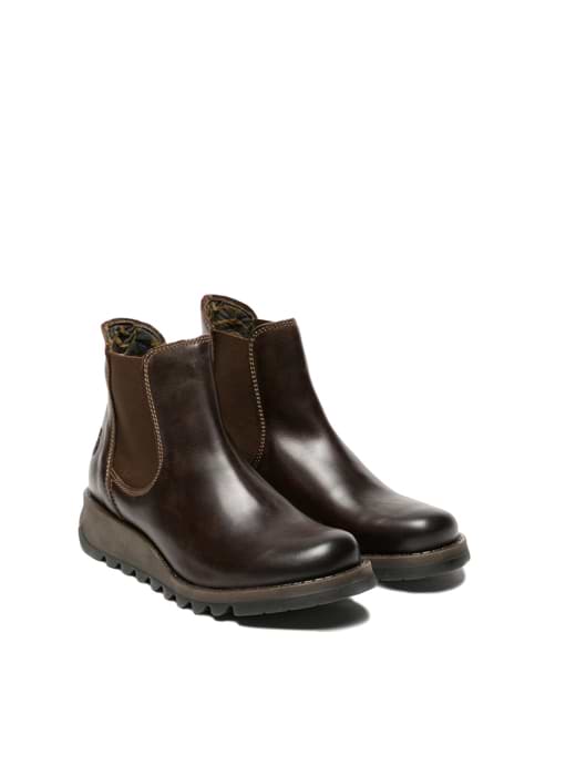 Fly London Boots Griggs