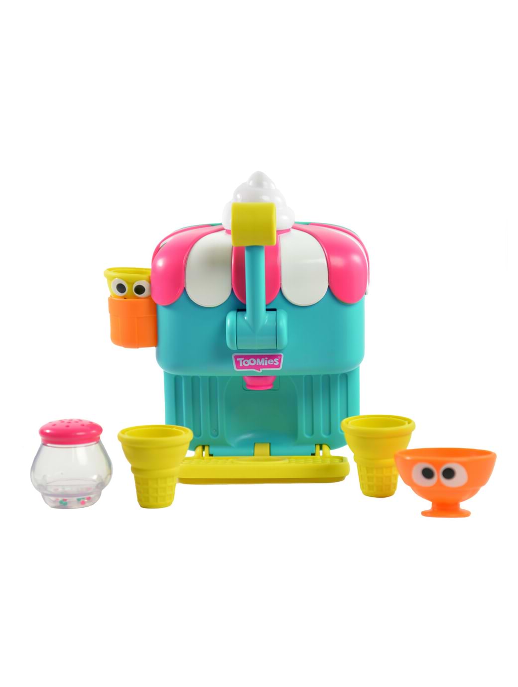 FOAM CONE FACTORY DELUXE