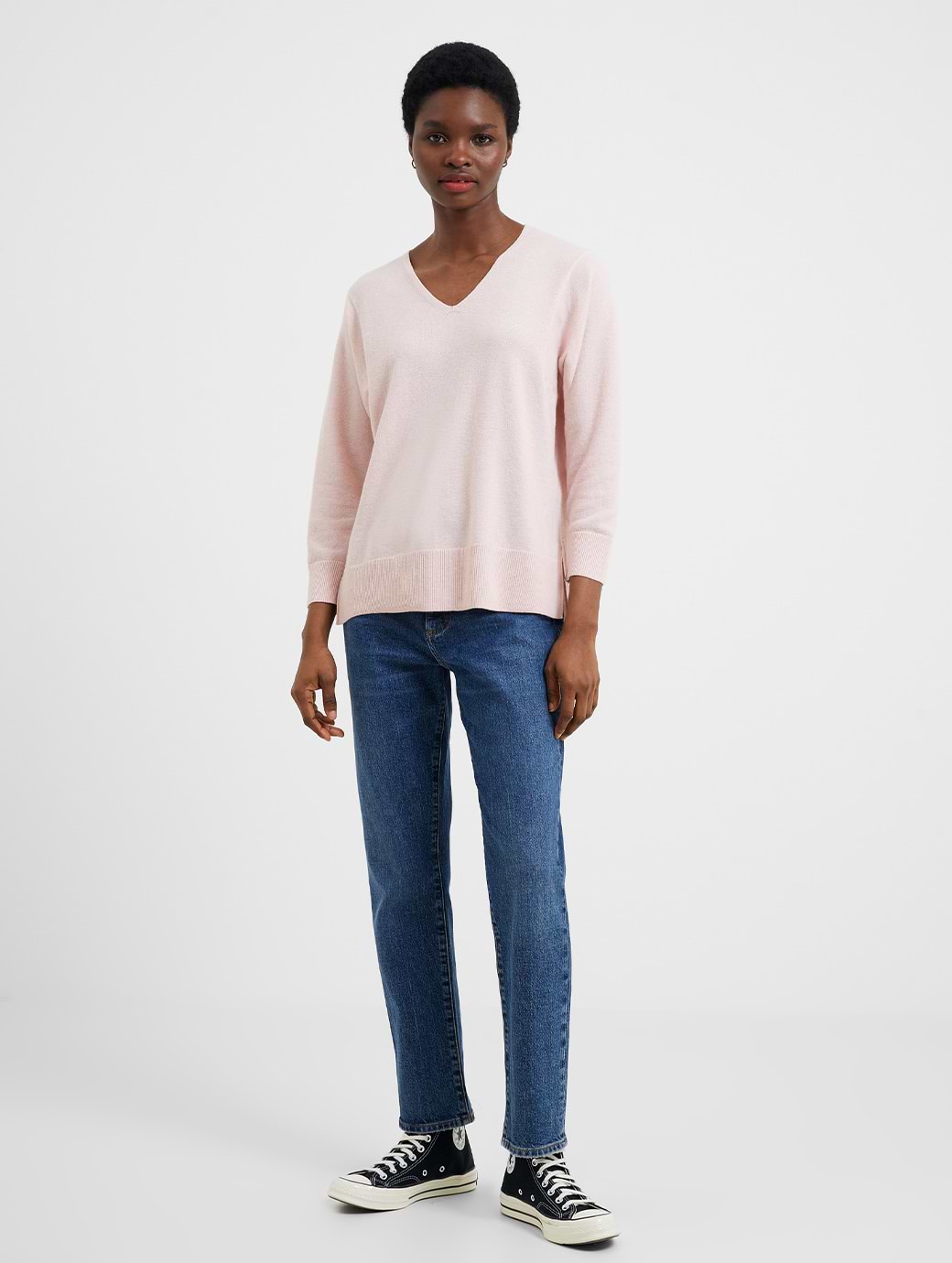 French connection ebba sweater clearance