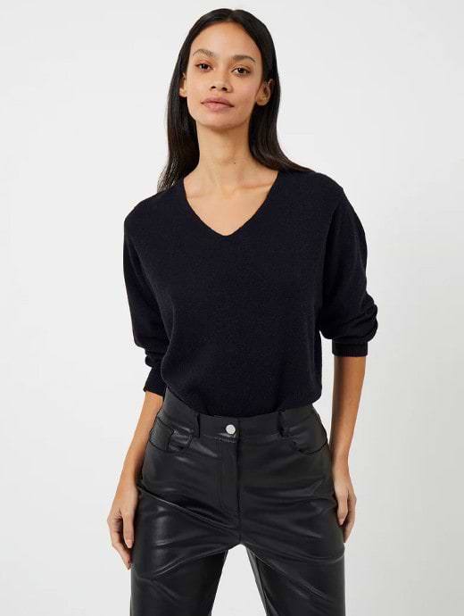 French connection ebba vhari on sale
