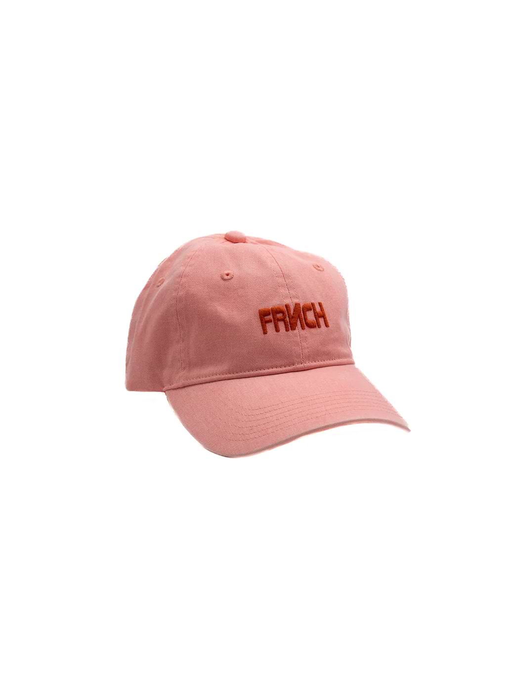 Frnch Pema Cap Rose