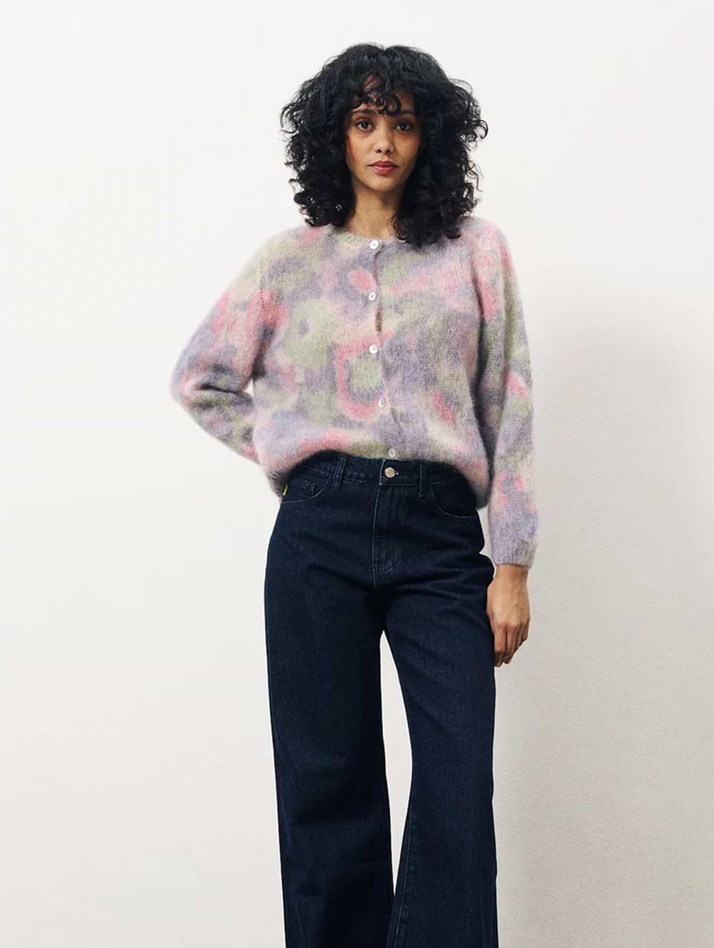 Frnch clothing uk top