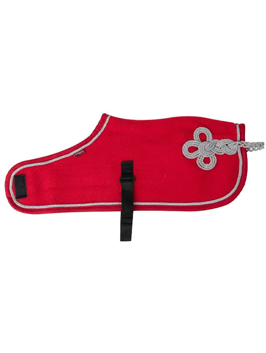Mini LeMieux Toy Pony Show Rug Chilli