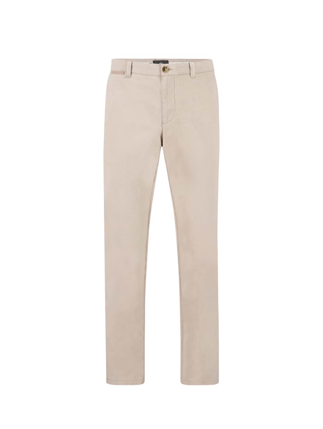 Fynch-Hatton Basic Chino Beige