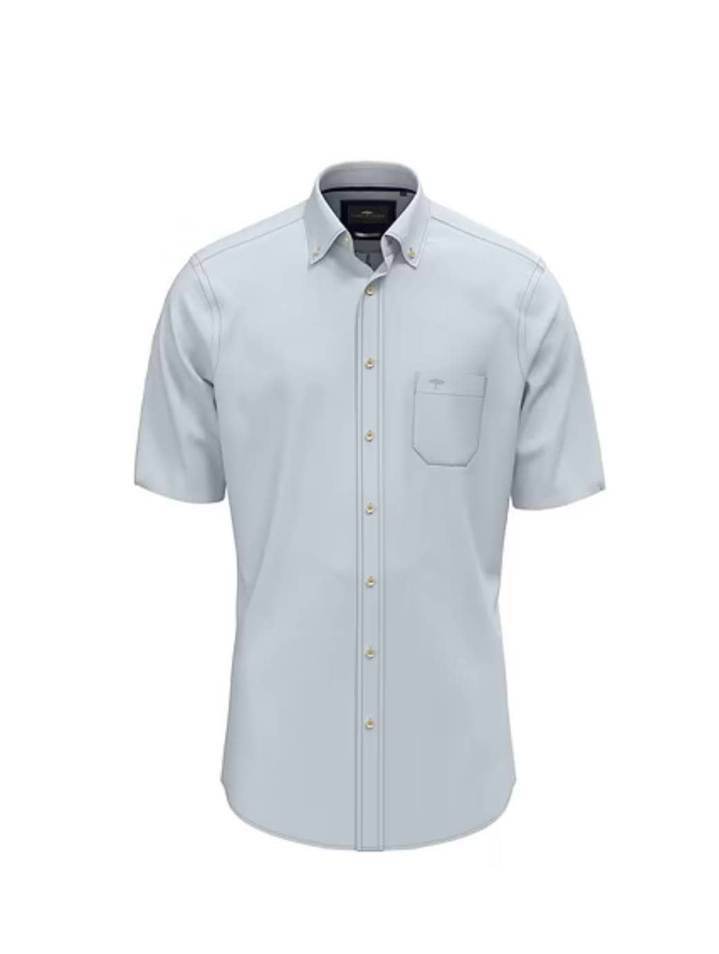 Fynch-Hatton Classic Solid Slub Summer Breeze