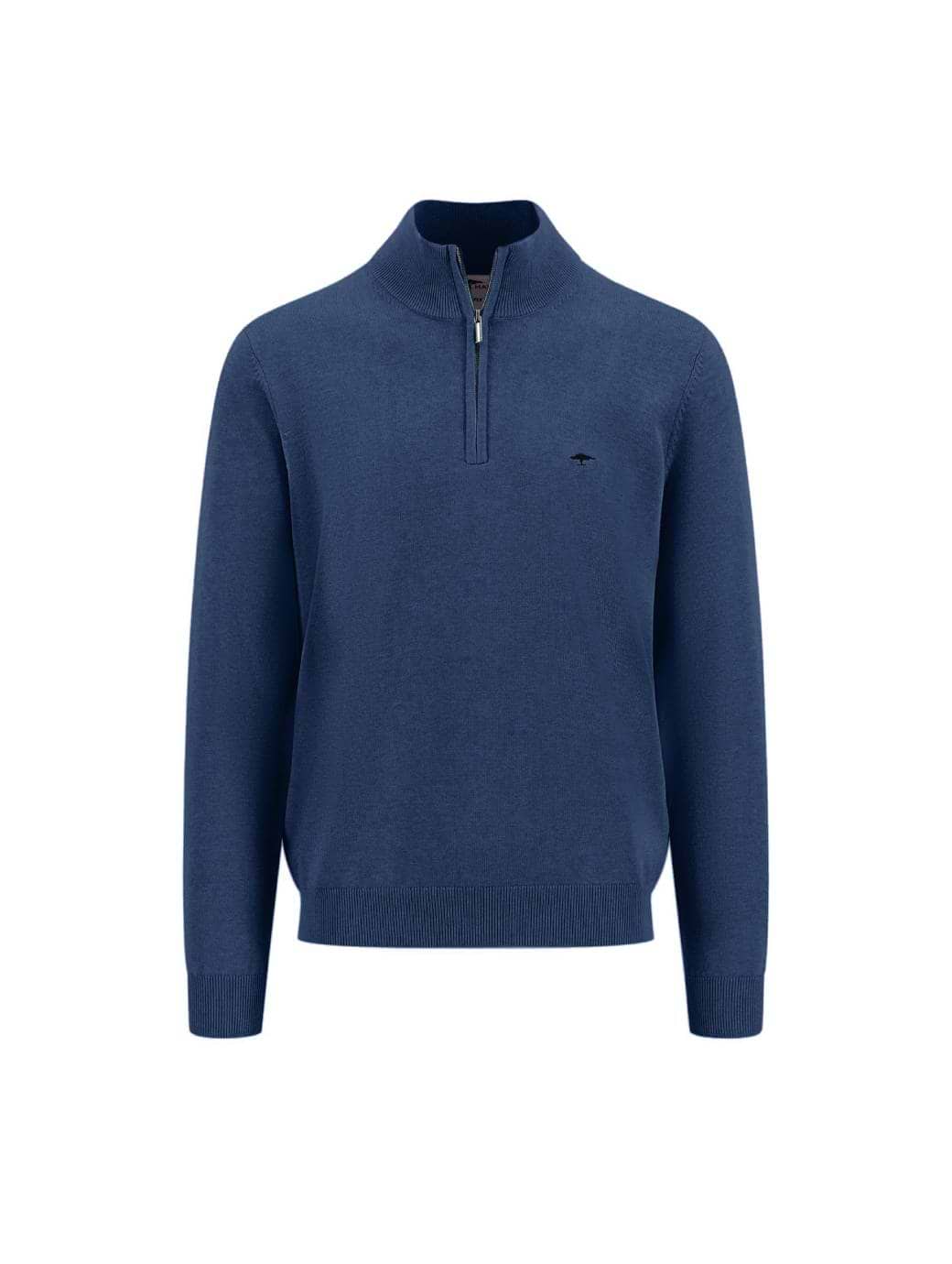 Fynch-Hatton Superfine Troyer-Zip Night