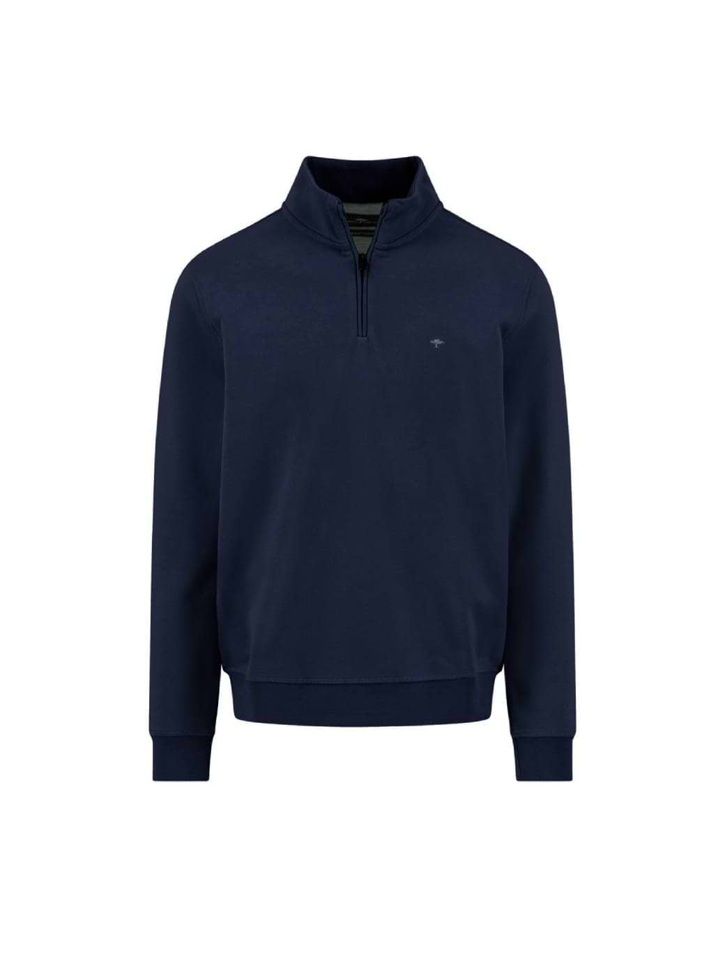 Fynch-Hatton Sweat Troyer Navy
