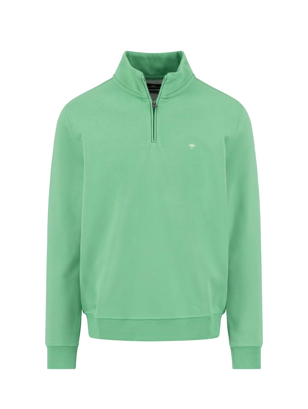Fynch-Hatton Sweat Troyer Turf Green