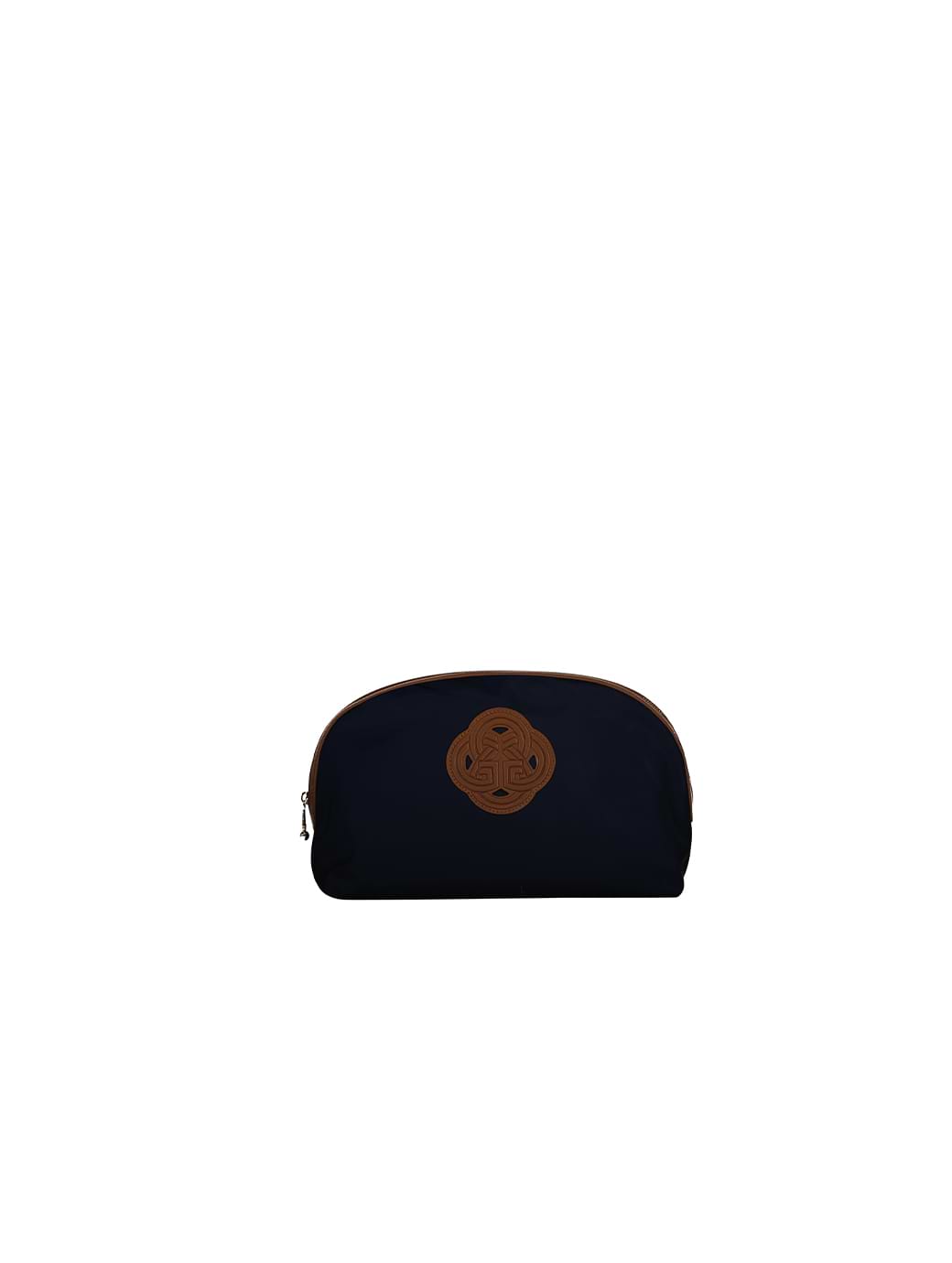 Gant Women's Monogram Washbag Marine