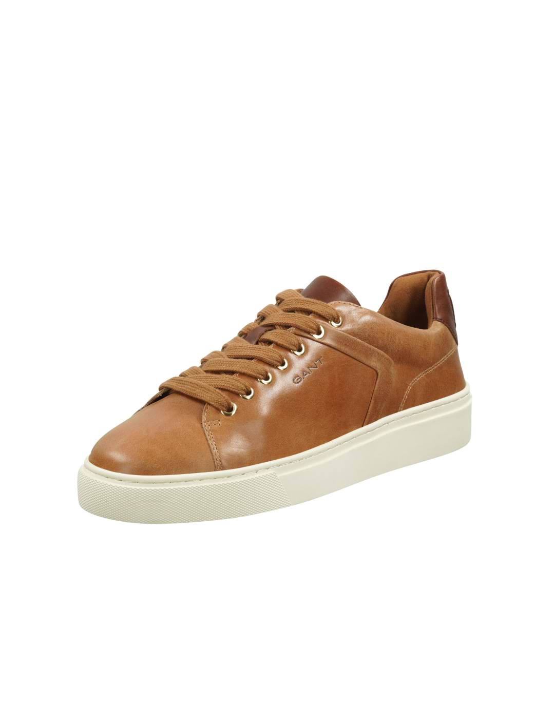 Gant Men's Mc Julien Sneaker Tan/Cognac