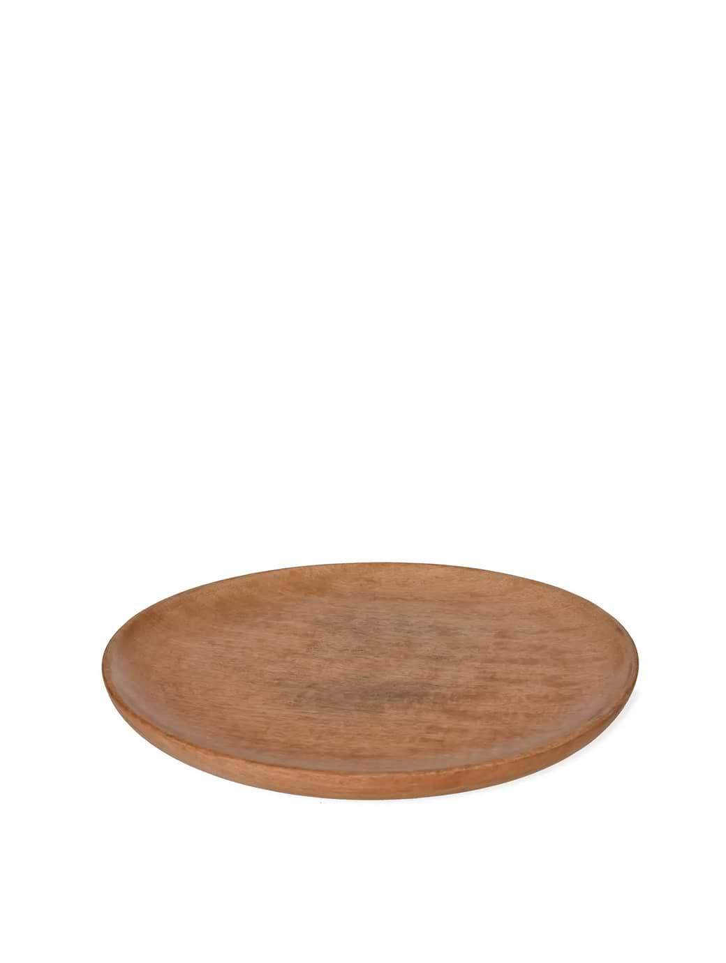 Garden Trading Midford Plate Large Natural