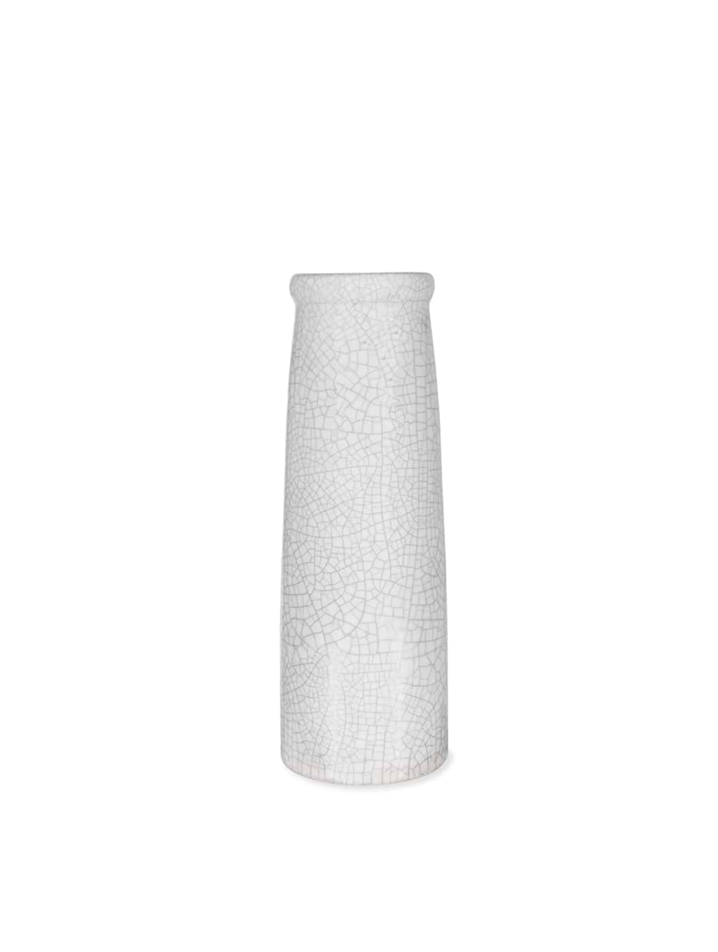 Garden Trading Ravello Bottle Vase White