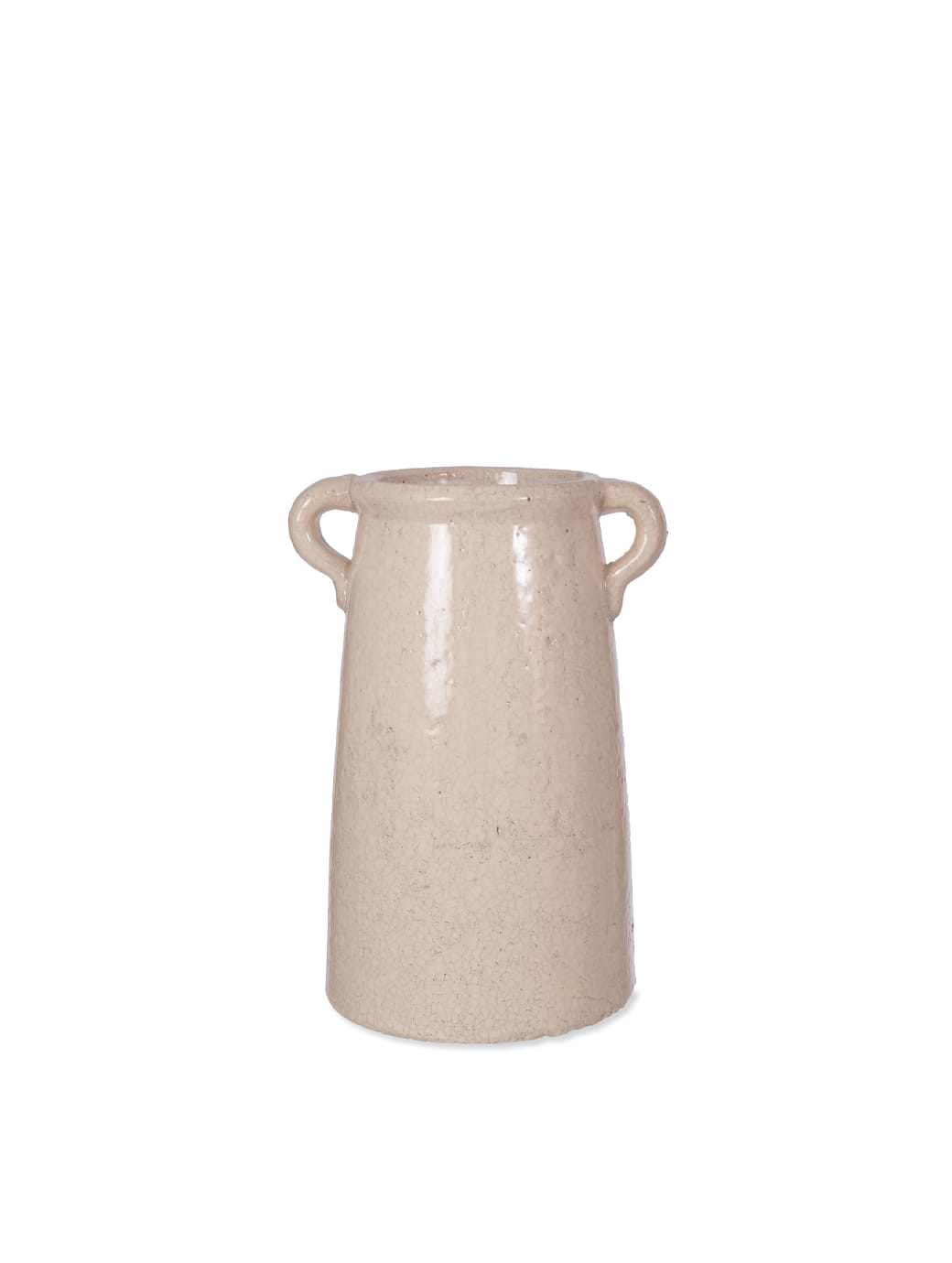Garden Trading Ravello Vase Small White