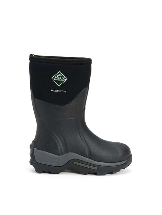 Ankle Boots Muck Boots Amazon Uk Muck Boots Unisex Arctic Sport - Main Image