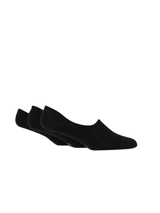 Glenmuir 3 Pack Ped Black