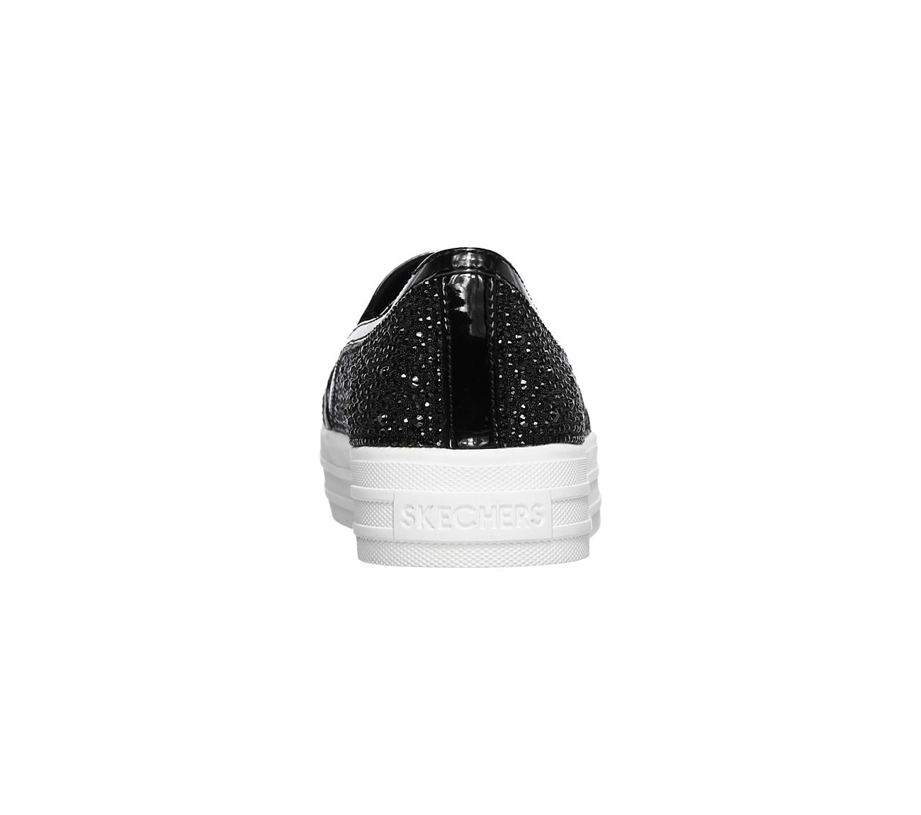 Skechers double up glitzy gal shop