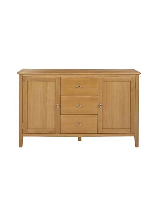 Bath Large Sideboard 