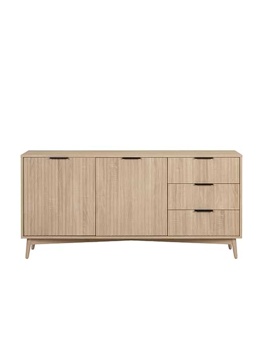 Enzo Large Sideboard