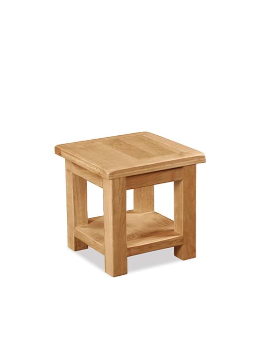Salisbury Lamp Table 