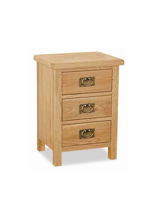 Salisbury Lite Bedside