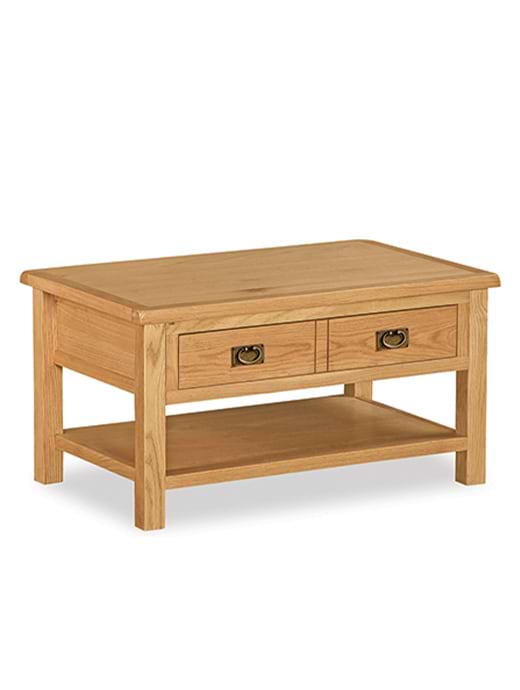 Salisbury Lite Coffee Table