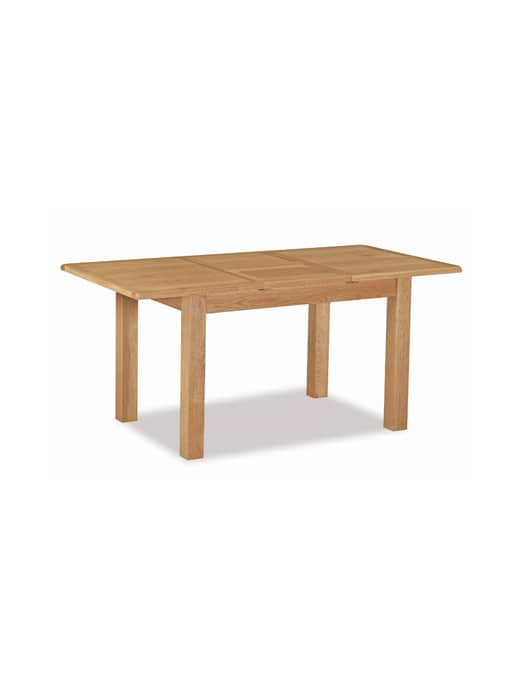 Salisbury Lite Compact Ext Table