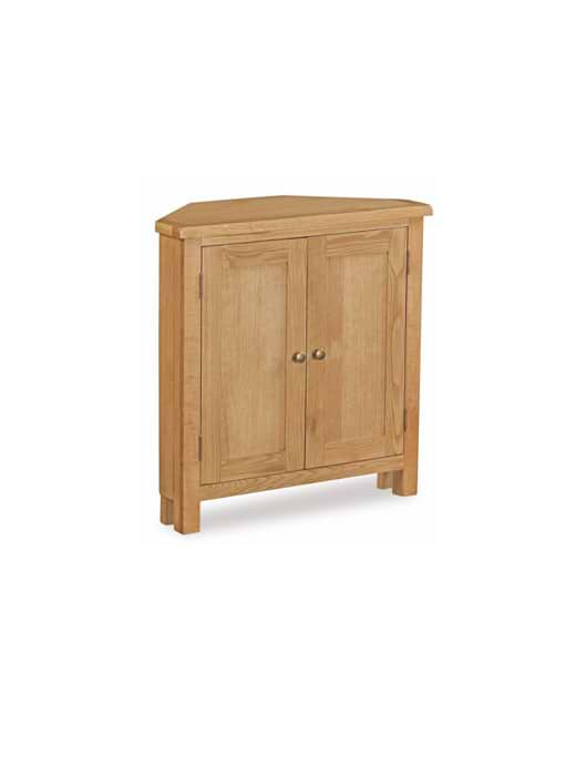 Salisbury Lite Corner Cupboard