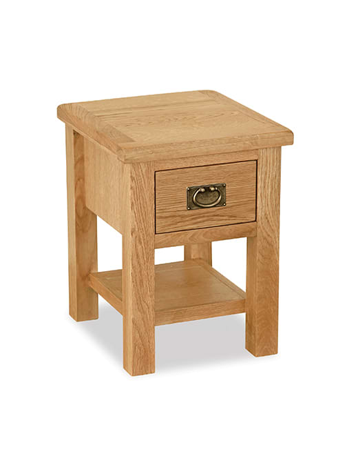 Salisbury Lite Lamp Table