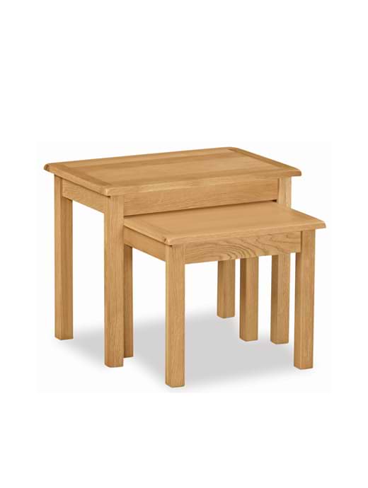 Salisbury Lite Nest of Tables
