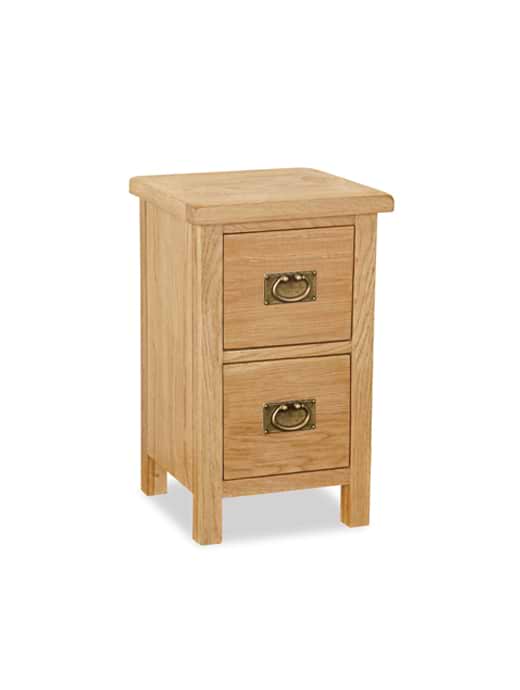 Salisbury Lite Skinny Bedside