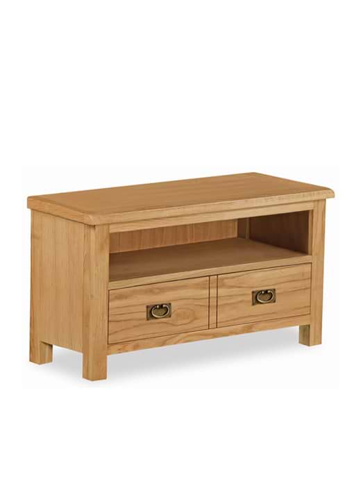 Salisbury Lite Small TV Unit