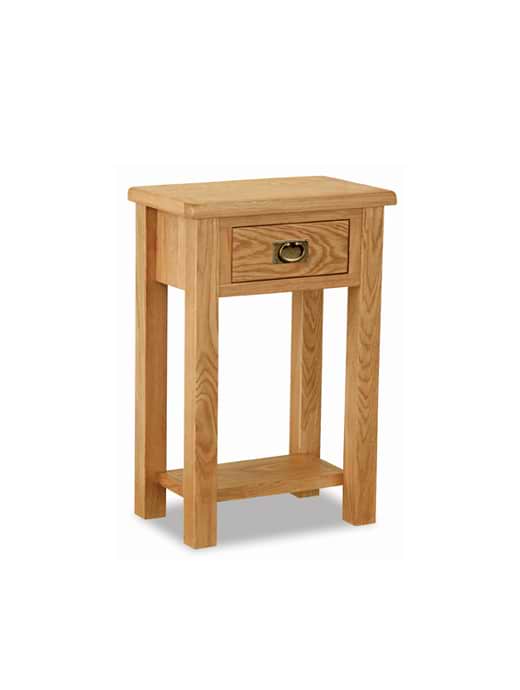 Salisbury Lite Telephone Table