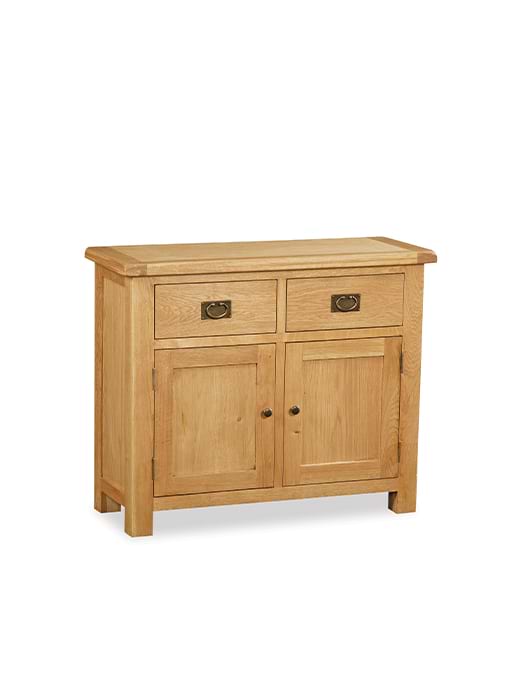 Salisbury Small Sideboard 