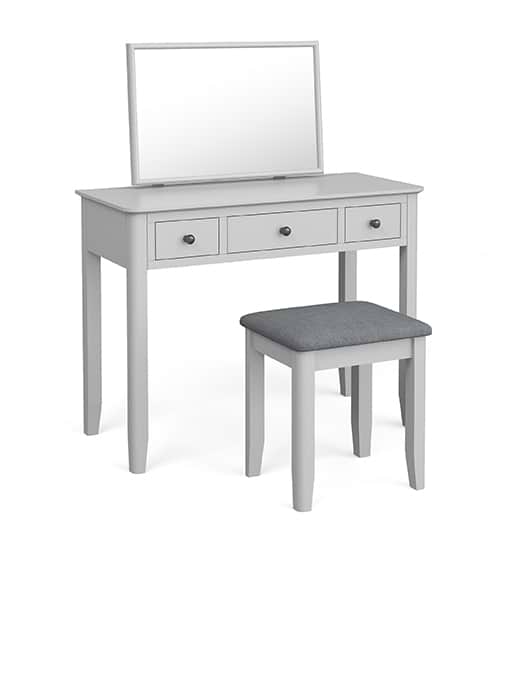 Stowe Dressing Table Set