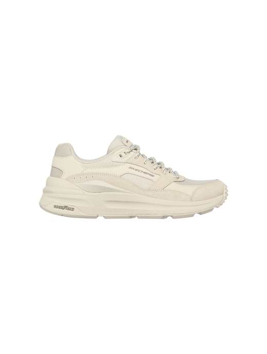 Skechers Women's Global Jogger Full Envy Off White