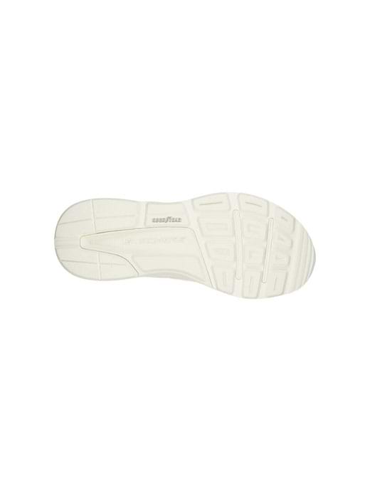 【Discovery】Jogger Flat W/White adidas Originals Sweatpants Neuclassics - Wonder White