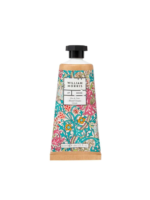 Golden Lily Light Hand Cream 50ml