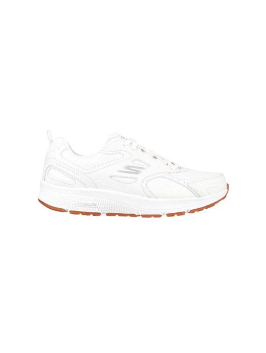 Skechers Women s GOrun Consistent Broad Spectrum White