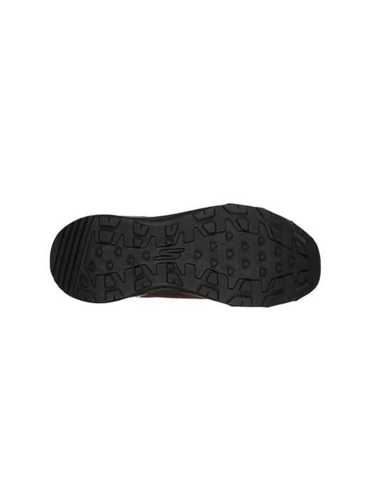 Skechers trail homme orange clearance