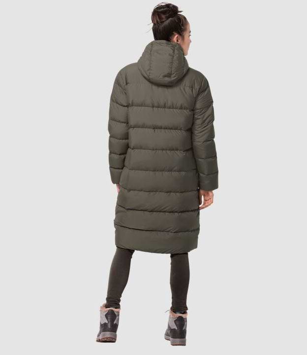 Crystal palace coat jack wolfskin hotsell