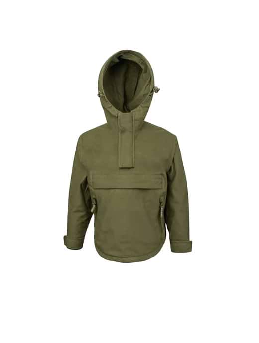 Jack Pyke Junior Galbraith Smock Green