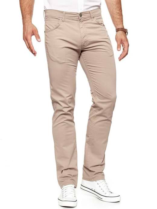 Wrangler Greensboro Cornstalk