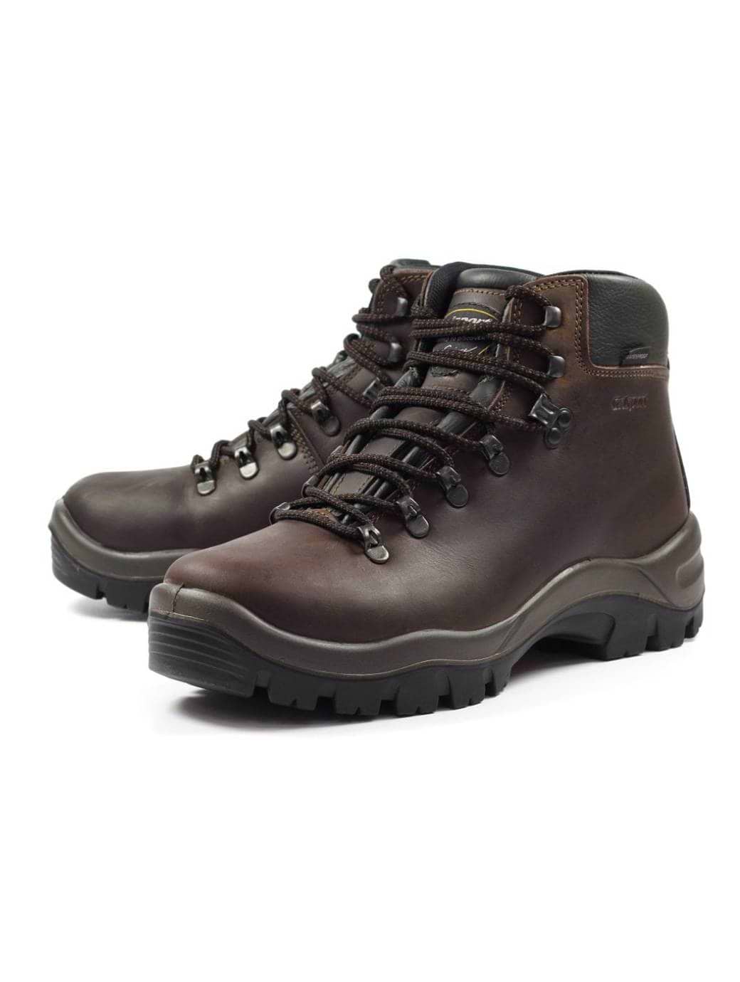 Grisport Mens Peaklander Boot Brown