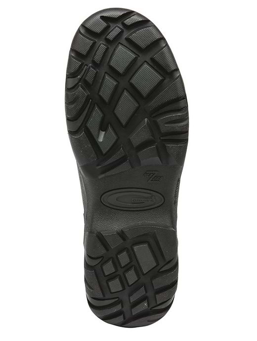 Grubs Frostline 5.0 Wellington Boots Black