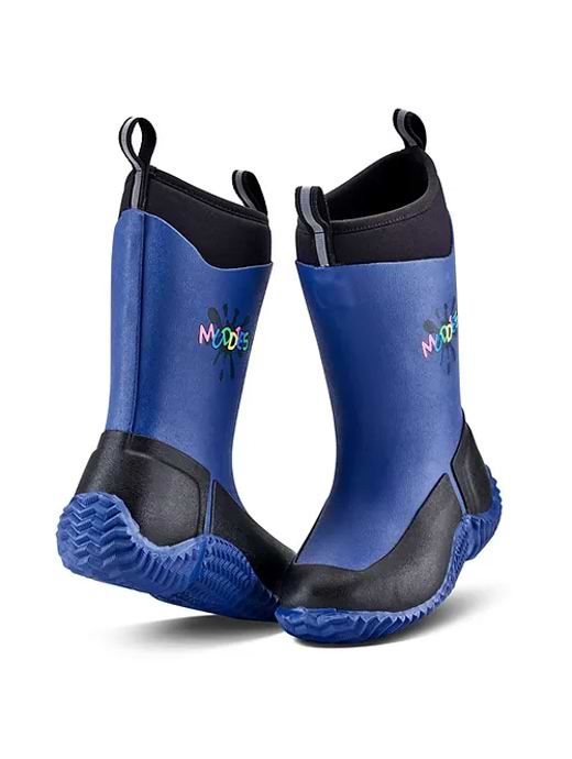 Grubs Muddies® Icicle 5.0™ - Navy
