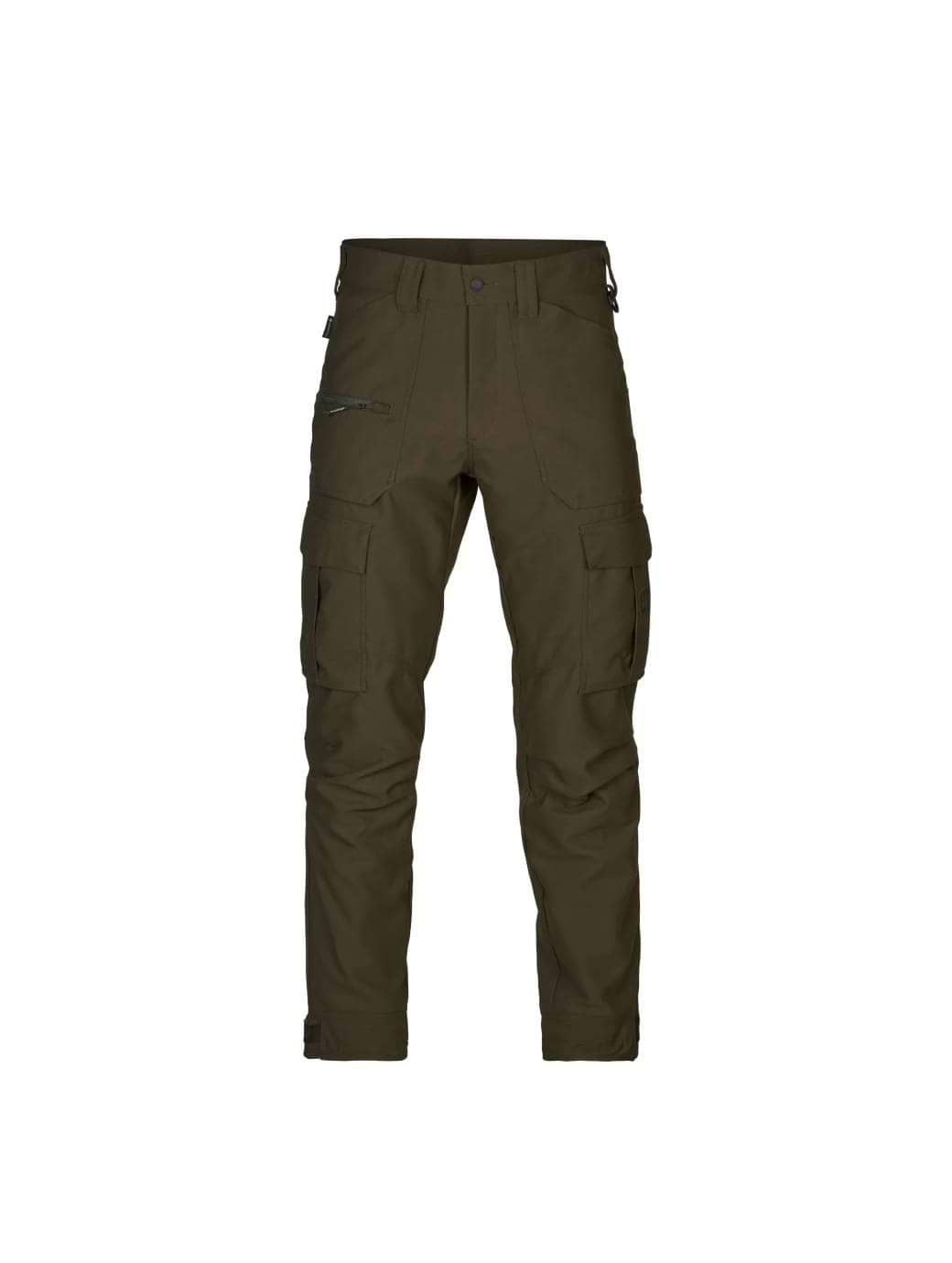 Härkila Men's Pro Hunter GTX Legacy Trousers Willow Green